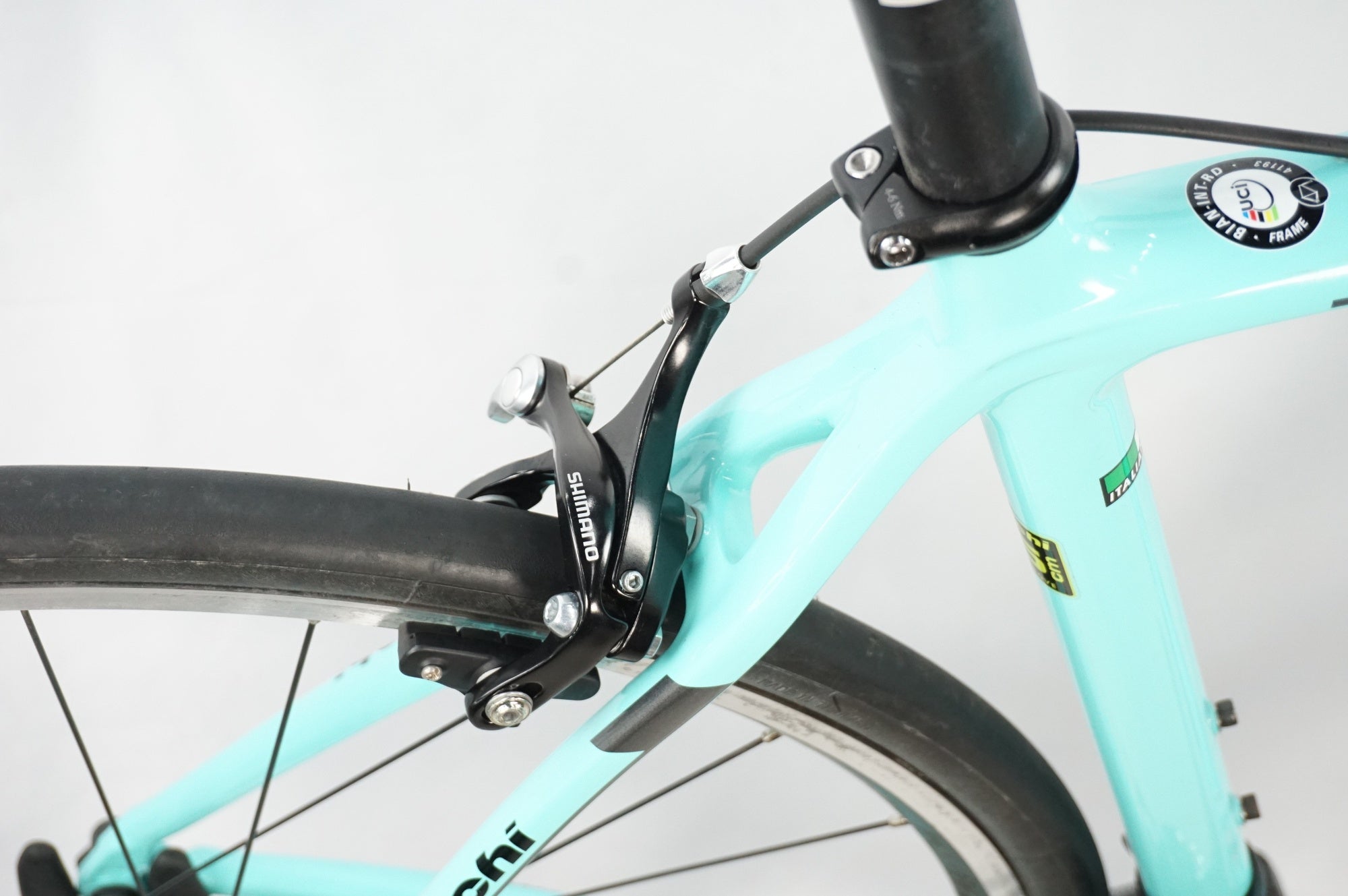 BIANCHI 「ビアンキ」 INTENSO 105 2020年モデル ロードバイク / 川越店