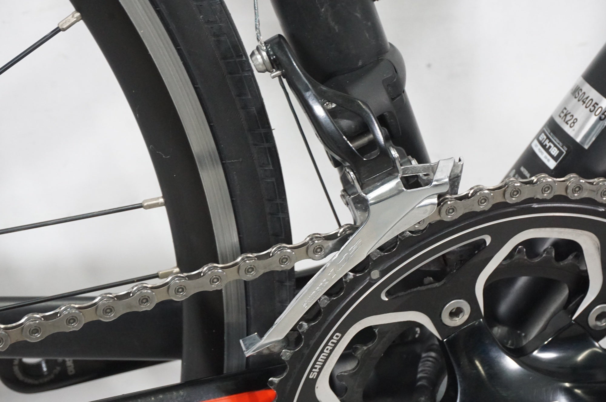 MERIDA 「メリダ」 SCULTURA 400 105 2015年モデル ロードバイク/ AKIBA店