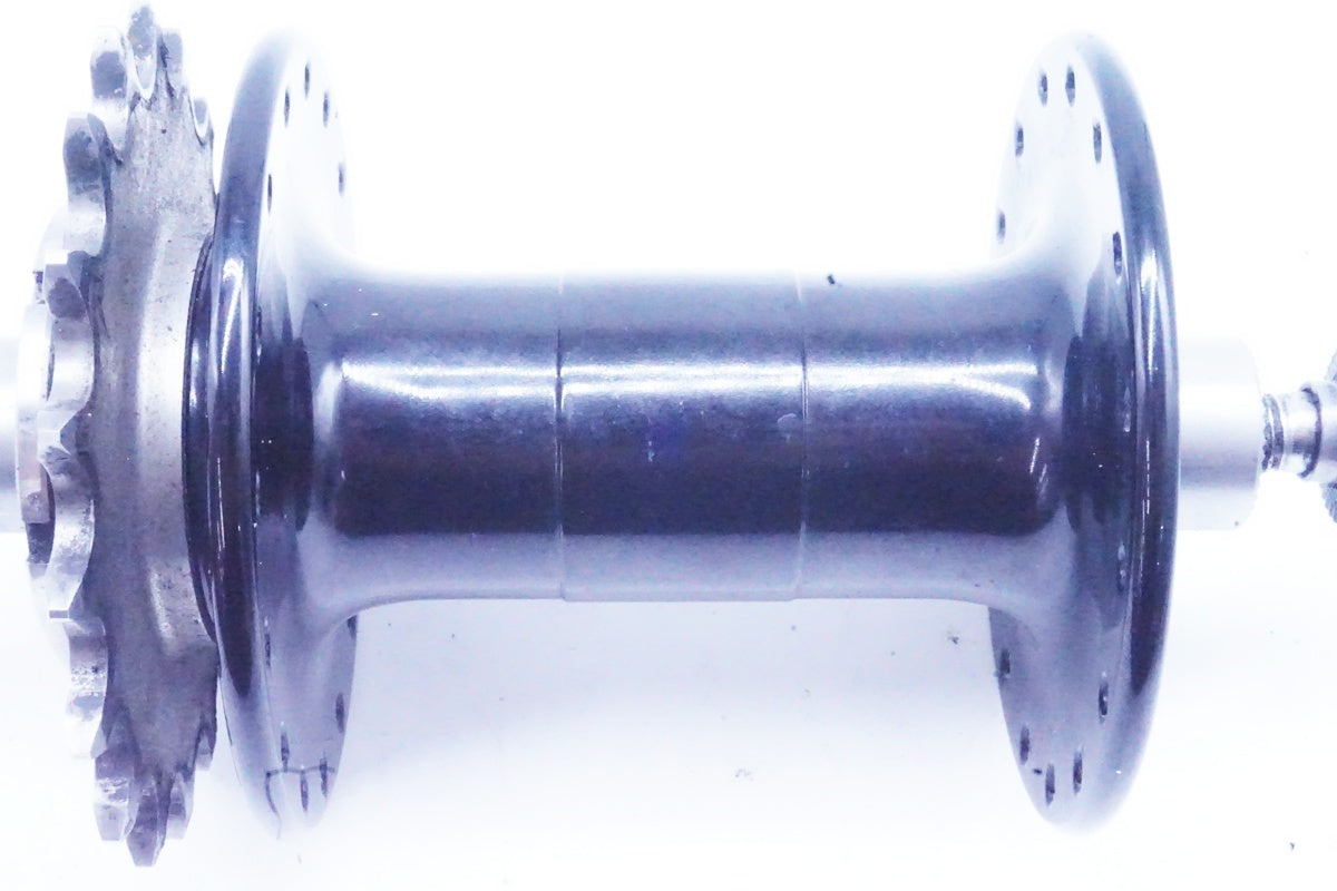 PHIL「フィル」 ピスト 120mm リアハブ/ 京都西院店