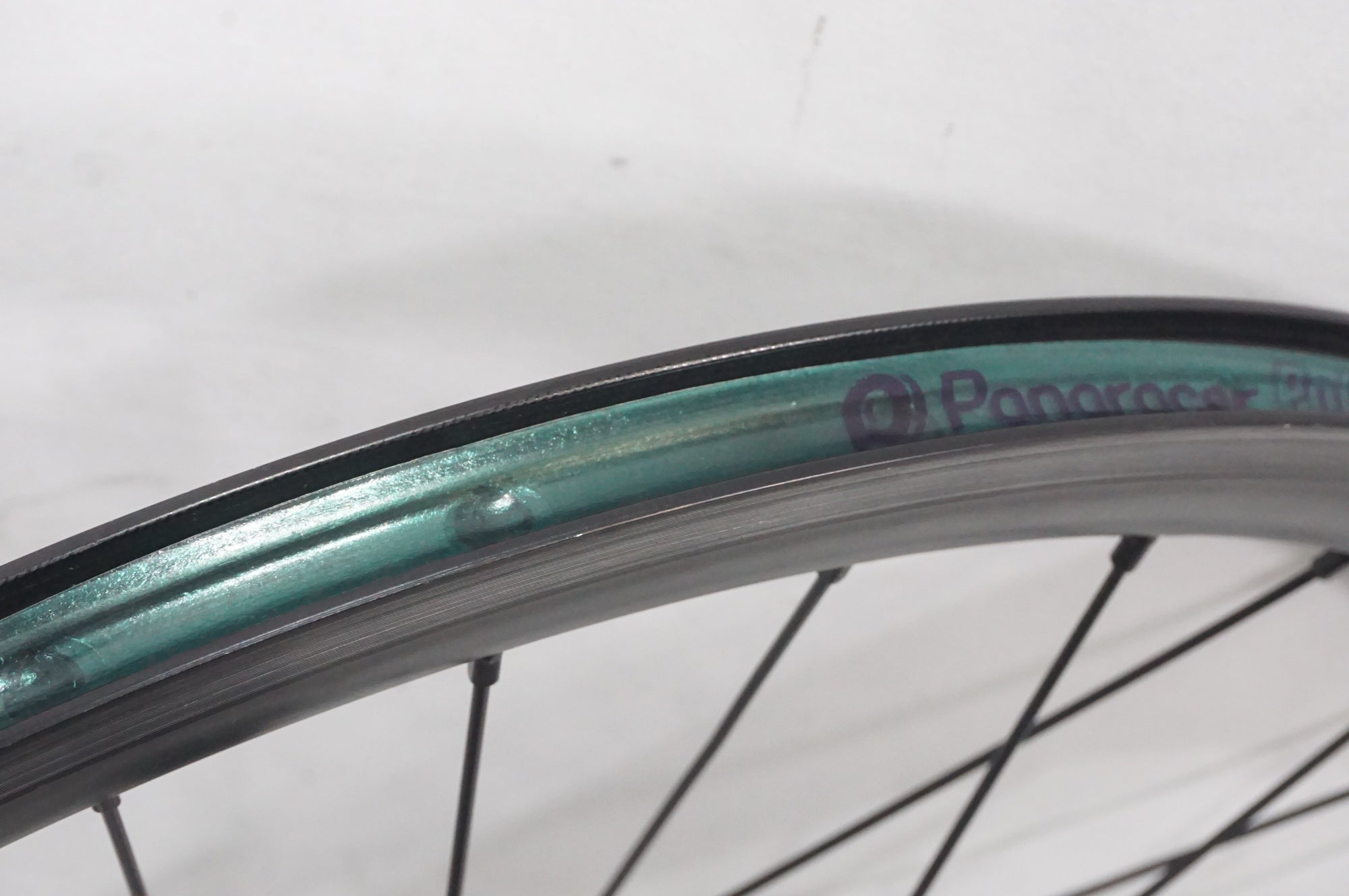 ノーブランド 20インチ 451 シマノ10速 ホイールセット / AKIBA店