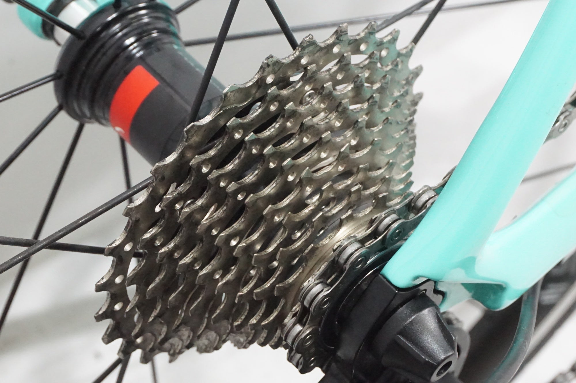 BIANCHI 「ビアンキ」 OLTRE XR3 105 2019年モデル ロードバイク / AKIBA店