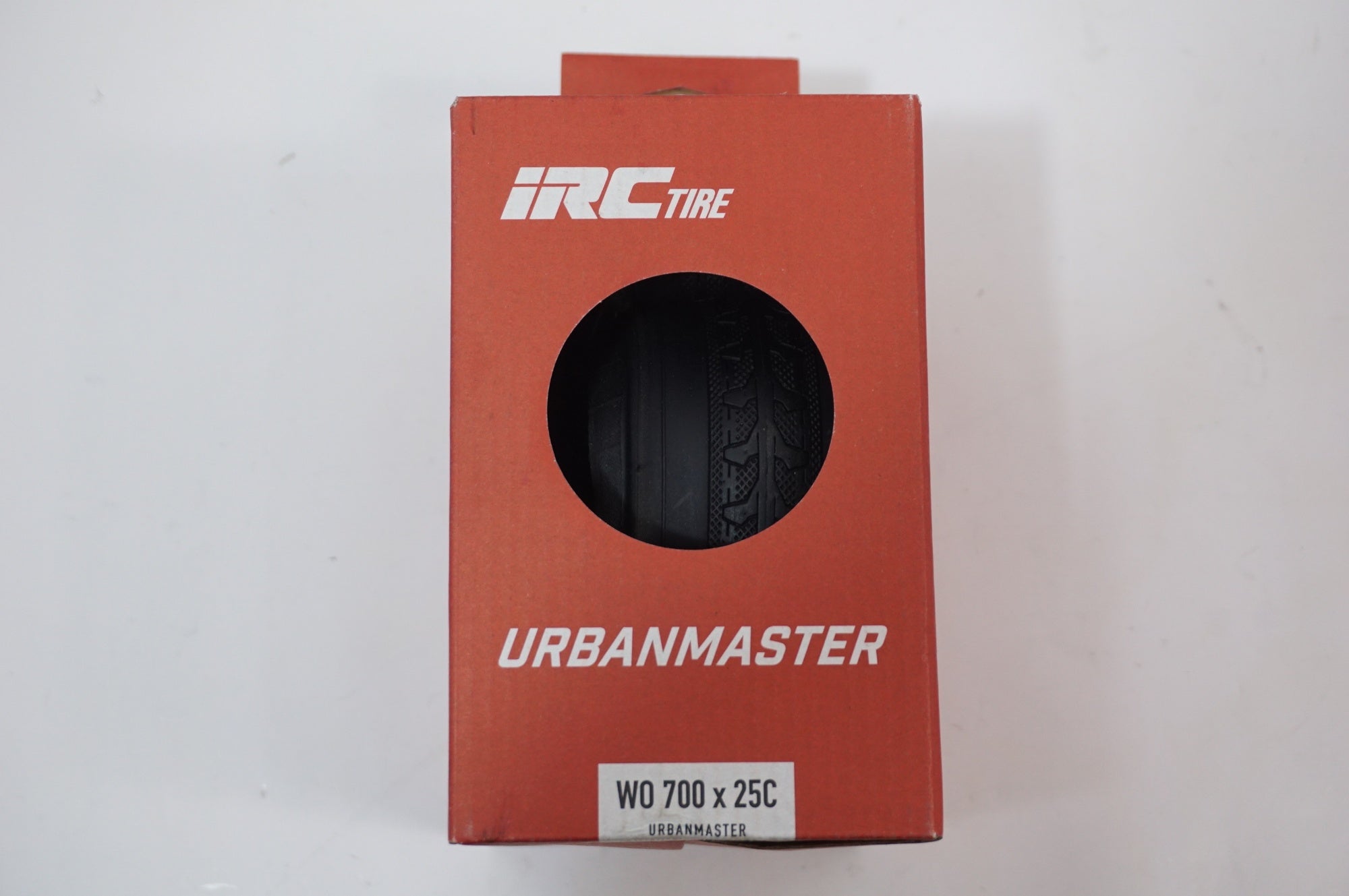 IRC 「アイアールシー」 URBANMASTER 700-25C タイヤ / 世田谷店