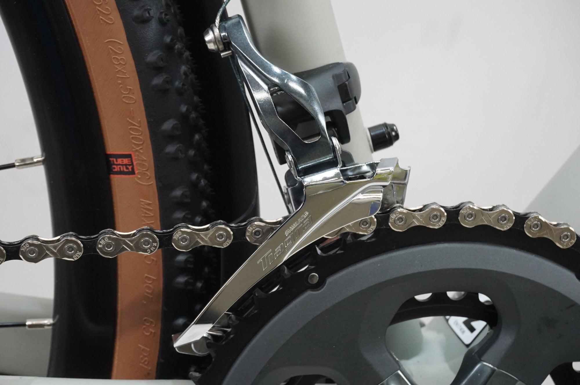 SCOTT 「スコット」 SPEEDSTER GRAVEL 40 EQ 2025年モデル グラベルロード / 大宮店