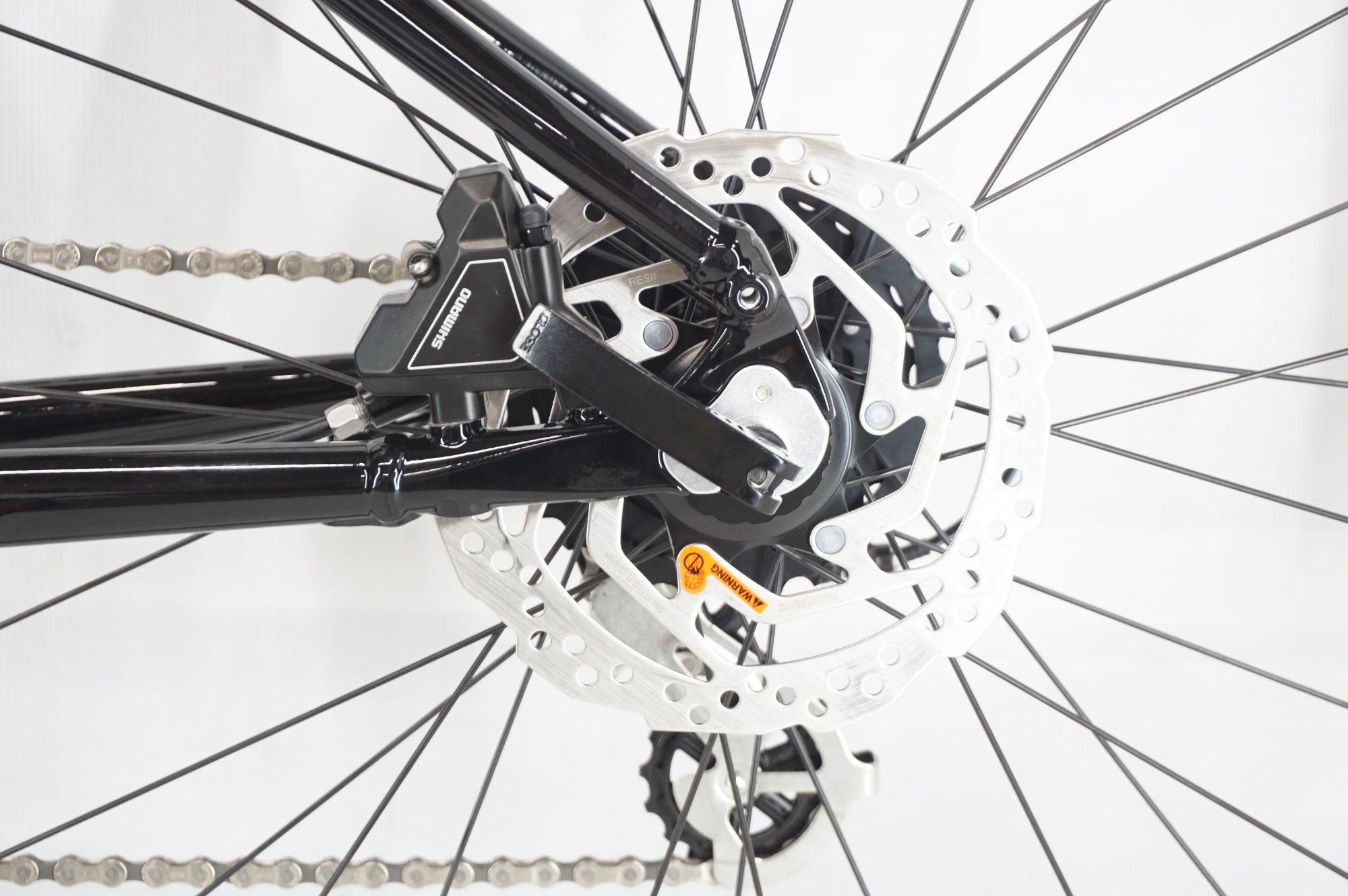 BIANCHI 「ビアンキ」 ROMA3 DISC 2022年モデル クロスバイク / 阪急塚口店