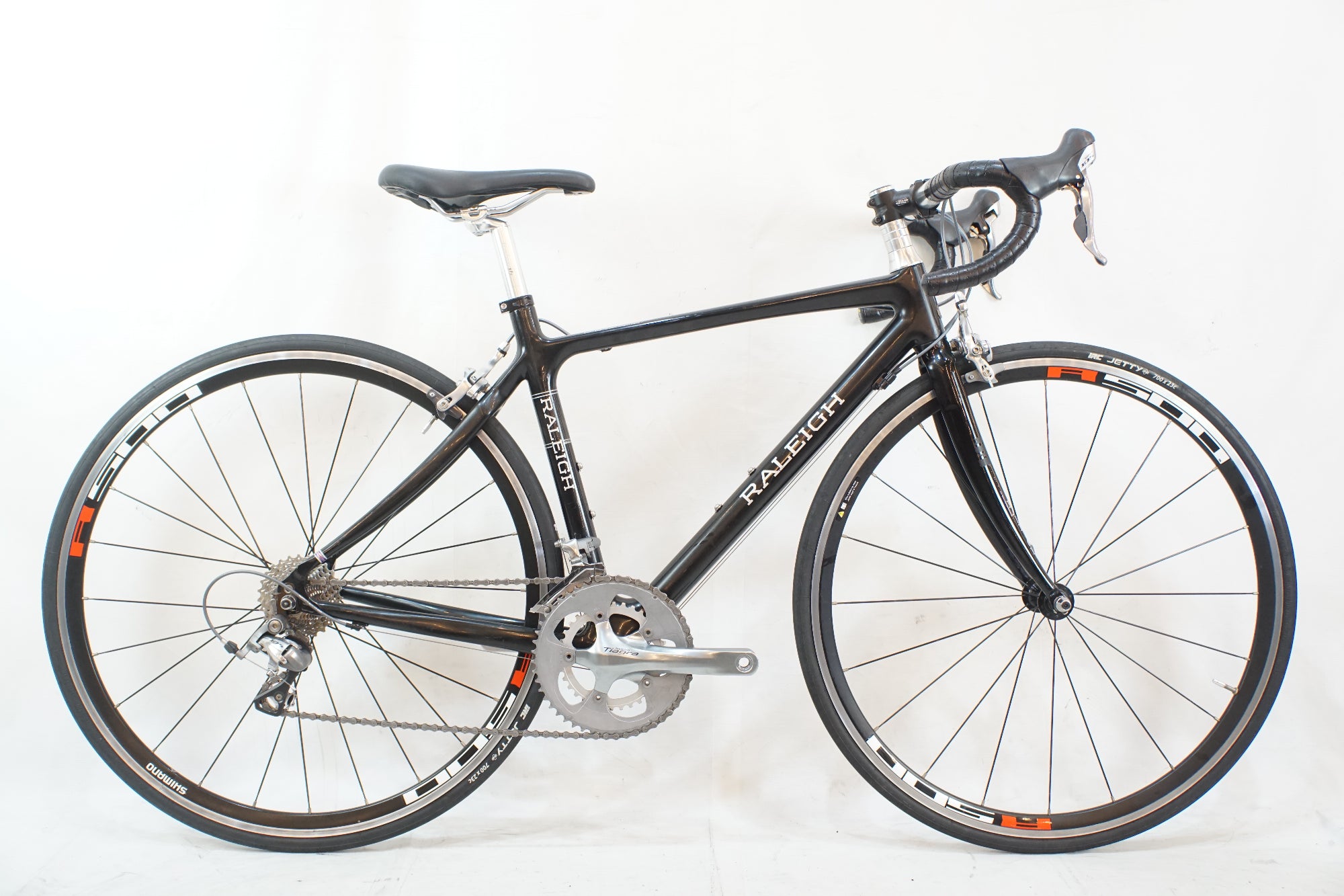 RALEIGH 「ラレー」 CRE 2013年モデル ロードバイク / バイチャリ浦和ベース