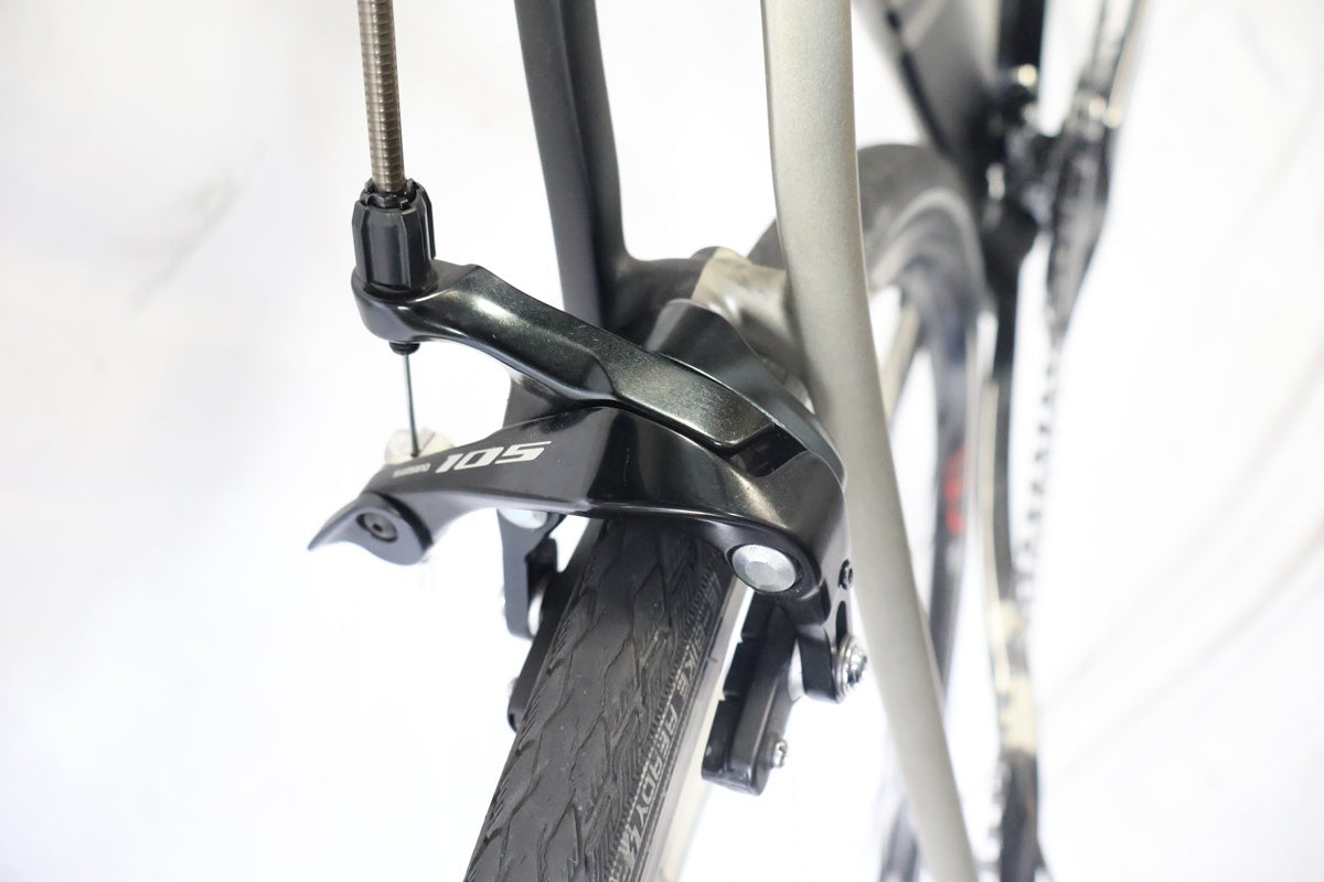 GUSTO 「グスト」 RCR TEAM DURO SPORT 2019年モデル ロードバイク / 高知店