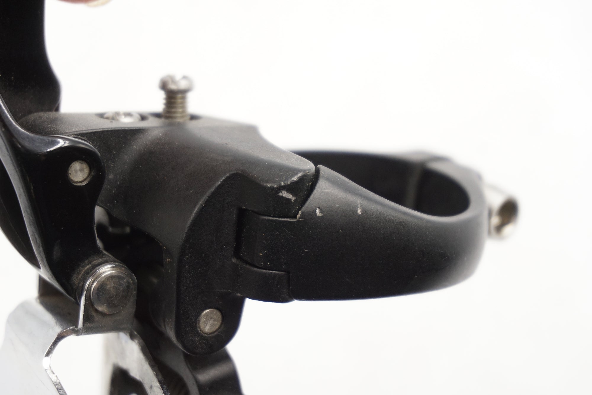 SHIMANO 「シマノ」 105 FD-5800 フロントディレイラー / 奈良店