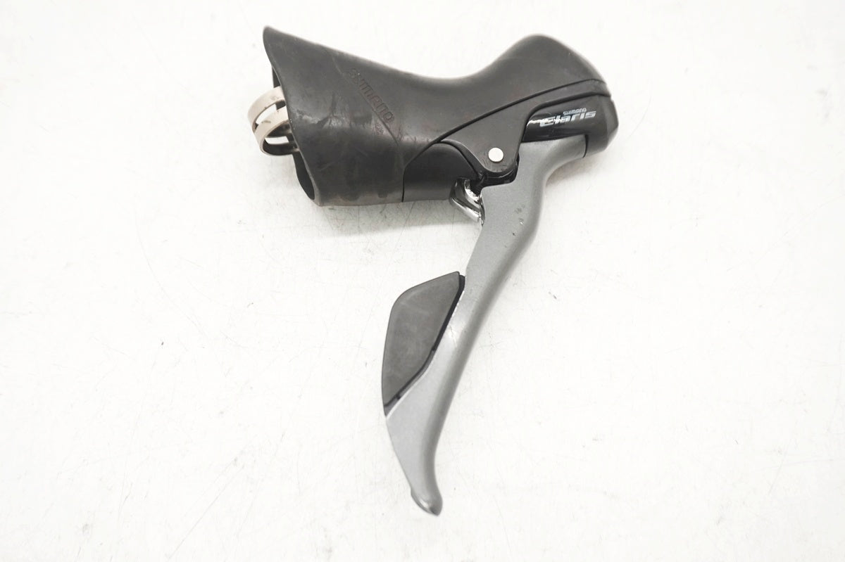SHIMANO 「シマノ」 CLARIS ST-R2000 デュアルコントロールレバー / 大阪門真店