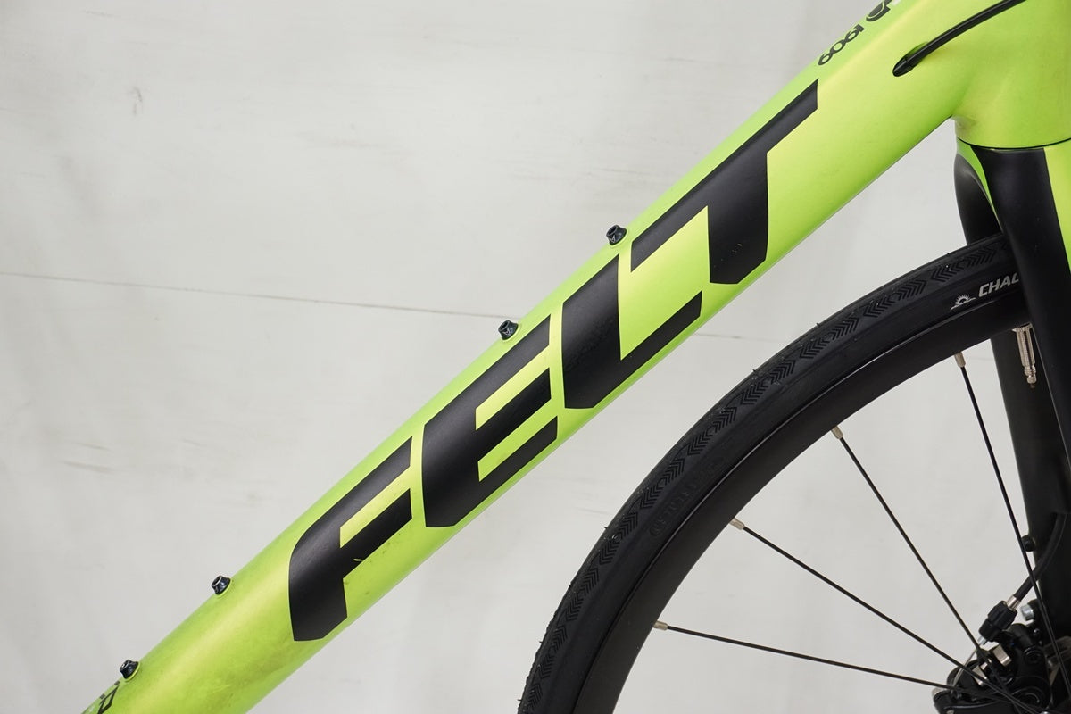 ジャンクFELT「フェルト」 VR40 2017年モデル ロードバイク / 浜松店