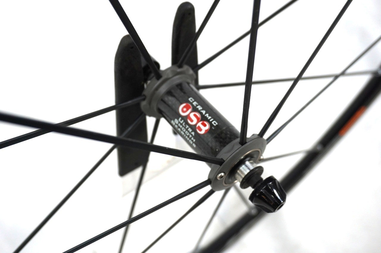 FULCRUM 「シマノ」 RACING ZERO 15c SHIMANO 11s ホイールセット / 川越店