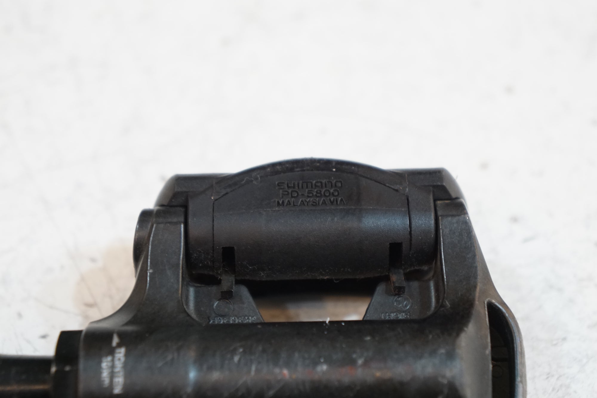 SHIMANO 「シマノ」 105 PD-5800 ペダル / バイチャリ浦和ベース