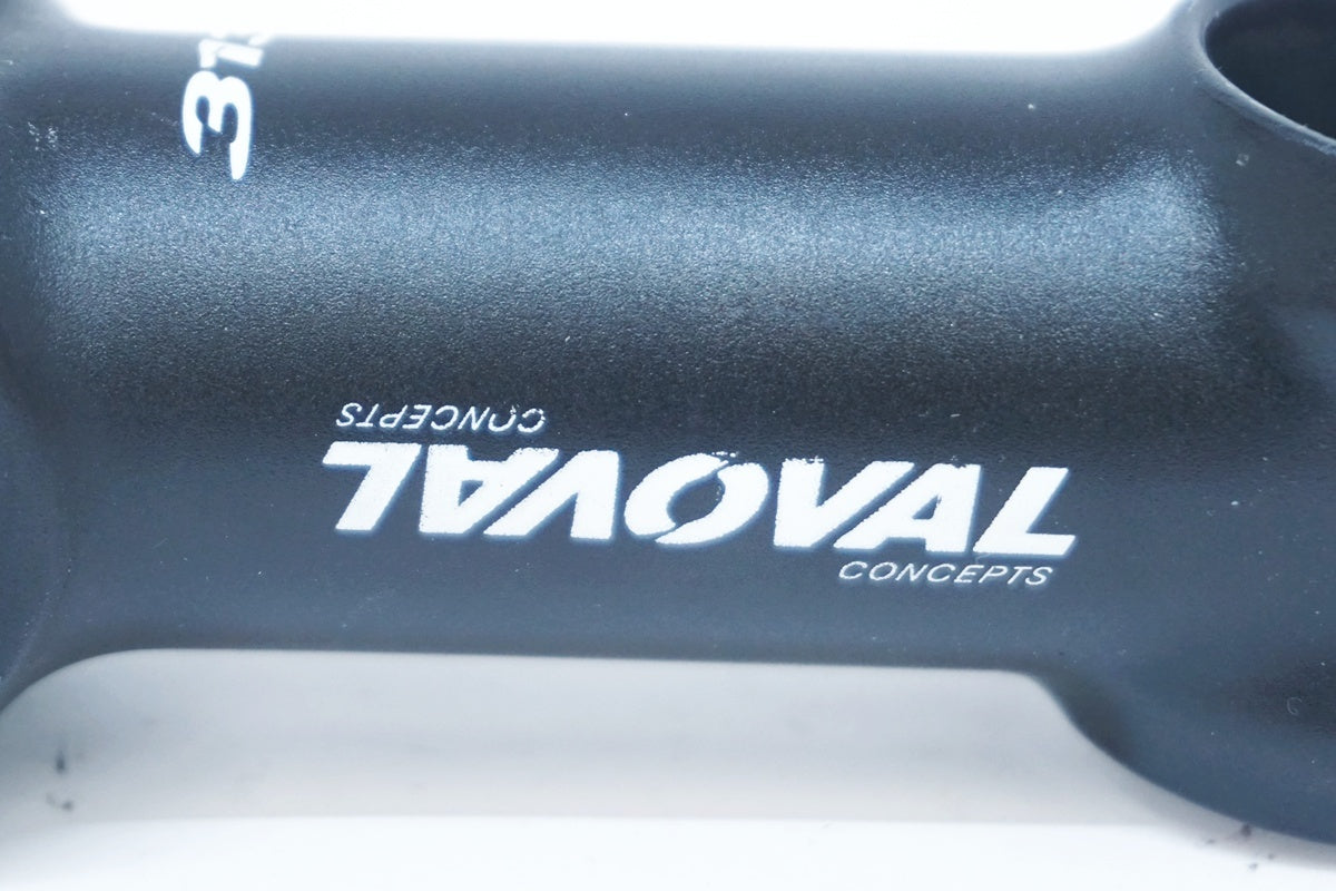 OVAL 「オーバル」 313 Φ31.8 90mm ステム / 大阪美原北インター店