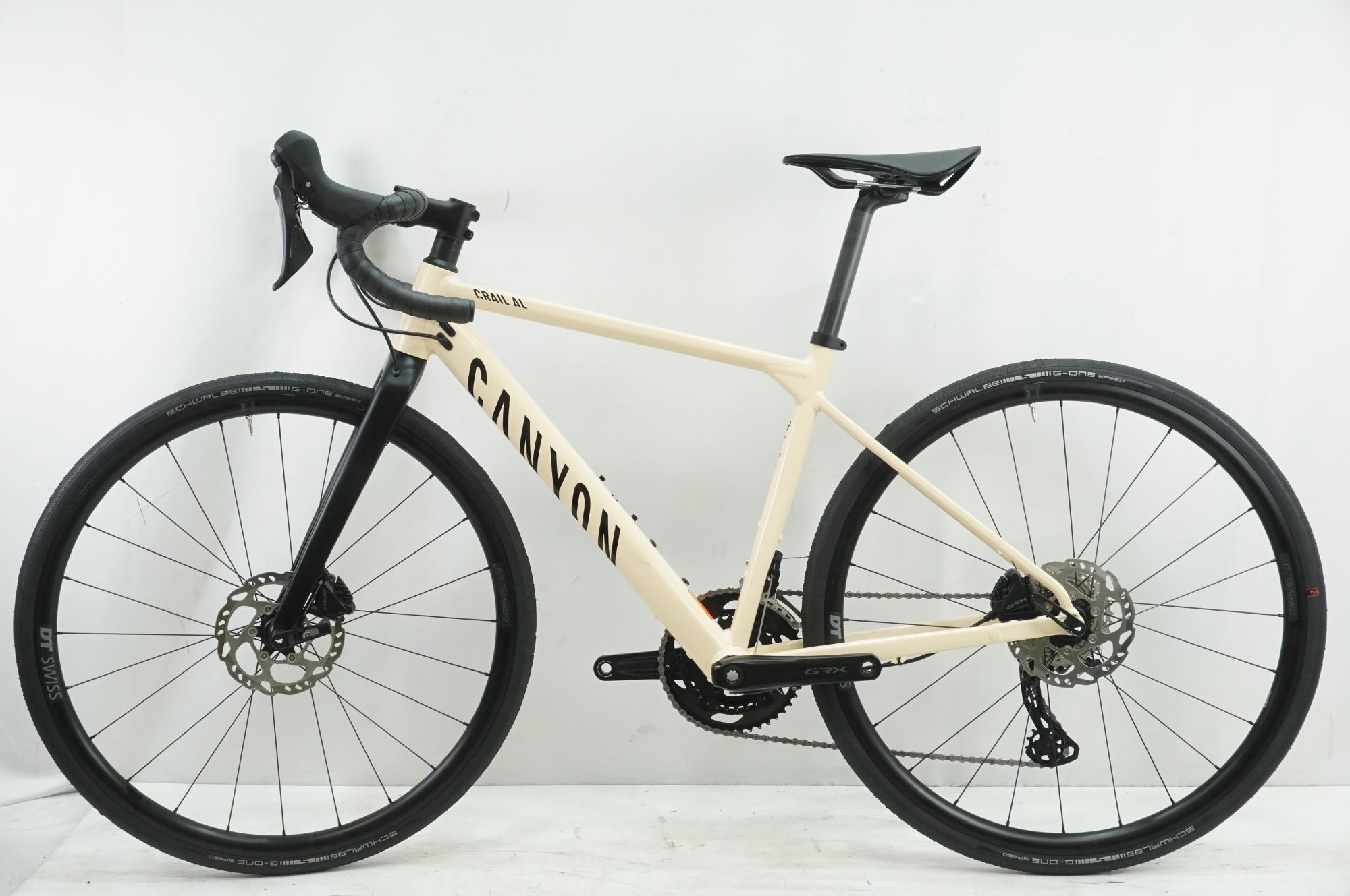CANYON 「キャニオン」 GRAIL 7 AW 2022年モデル グラベルロードバイク / 大宮店