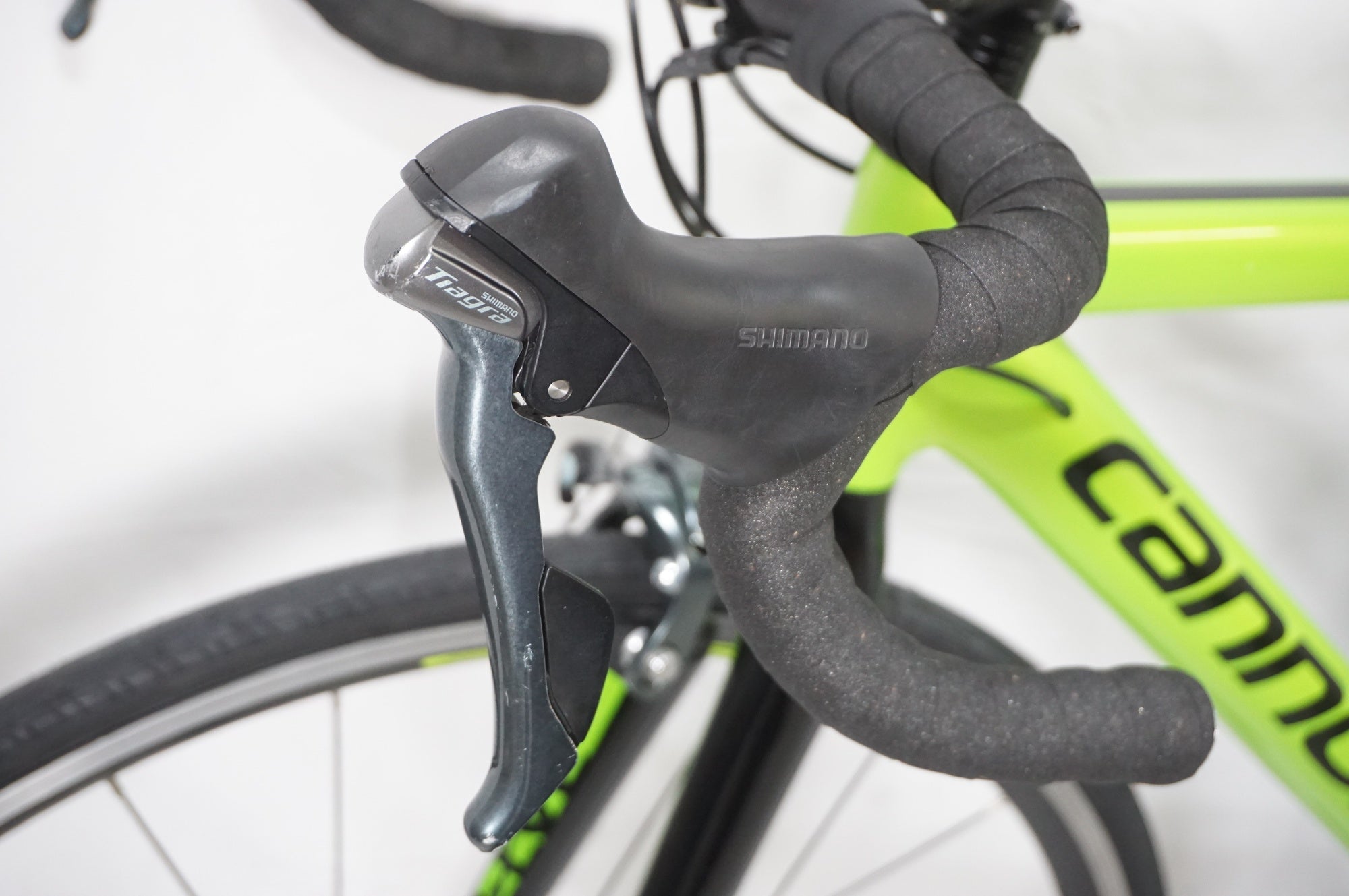 CANNONDALE 「キャノンデール」 CAAD12 TIAGRA 2018年モデル ロードバイク / AKIBA店