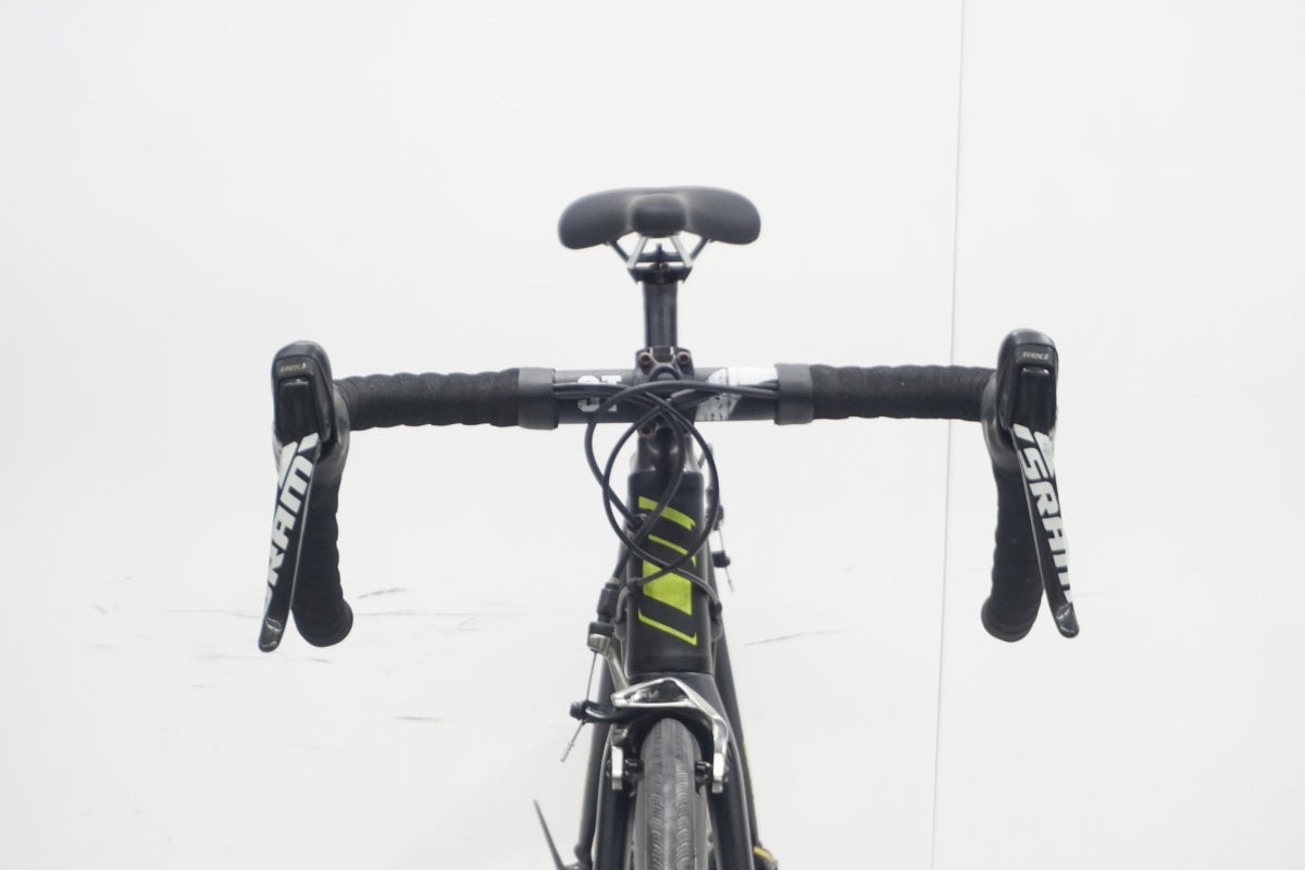 CANNONDALE 「キャノンデール」 CAAD 10 BLACK INC 2015年モデル ロードバイク / 滋賀大津店