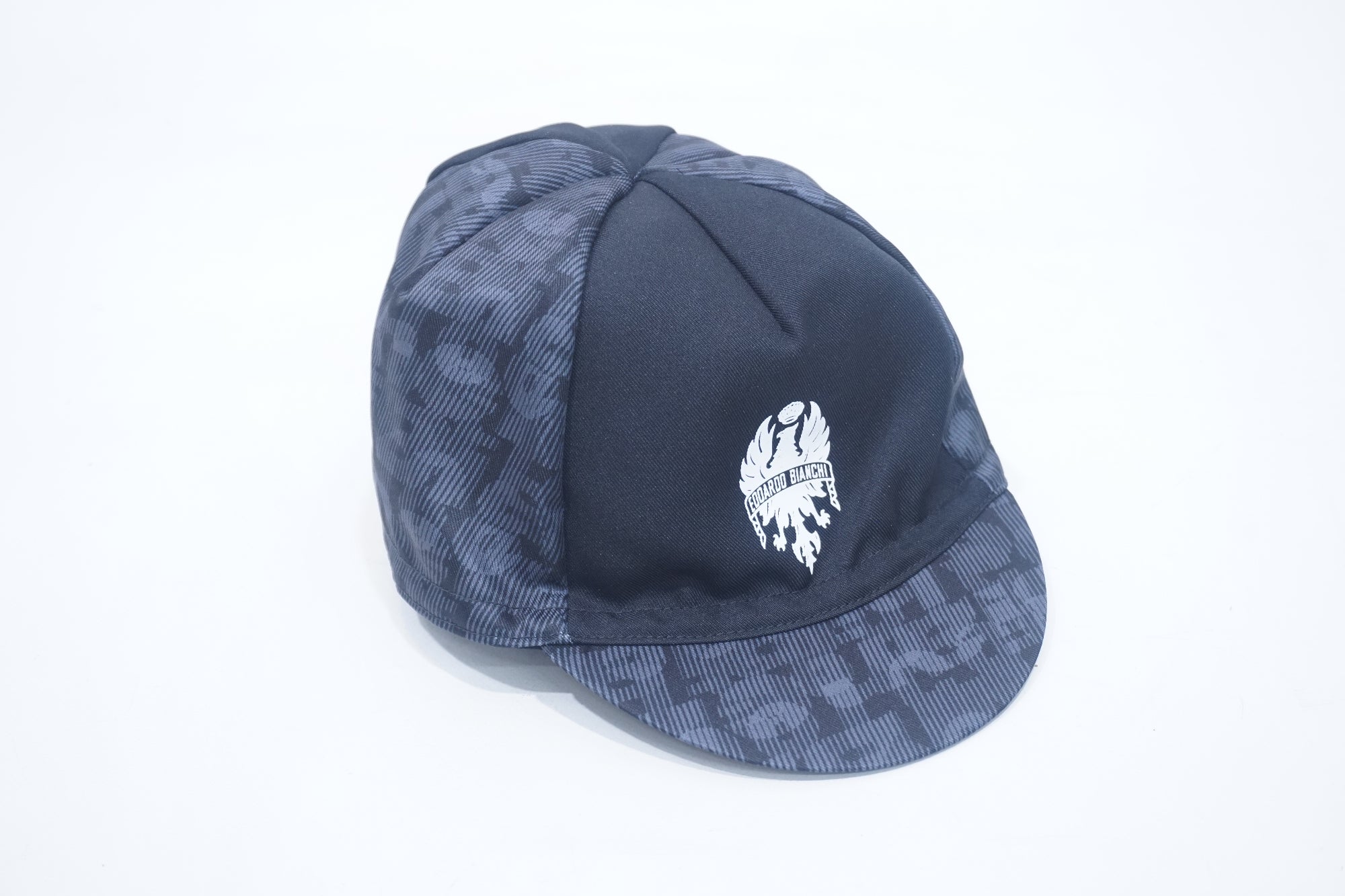 BIANCHI 「ビアンキ」 サイクルキャップ / 京都西院店
