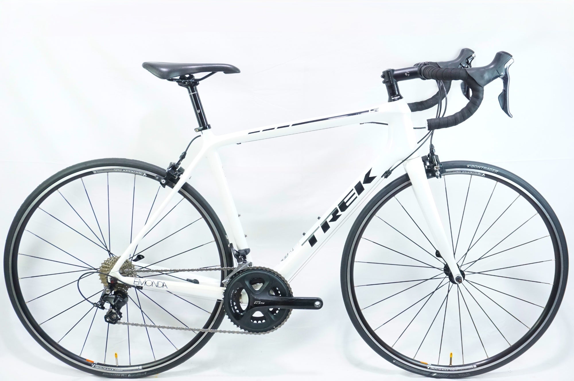 TREK 「トレック」 EMONDA S5 2015年モデル ロードバイク / 中目黒店