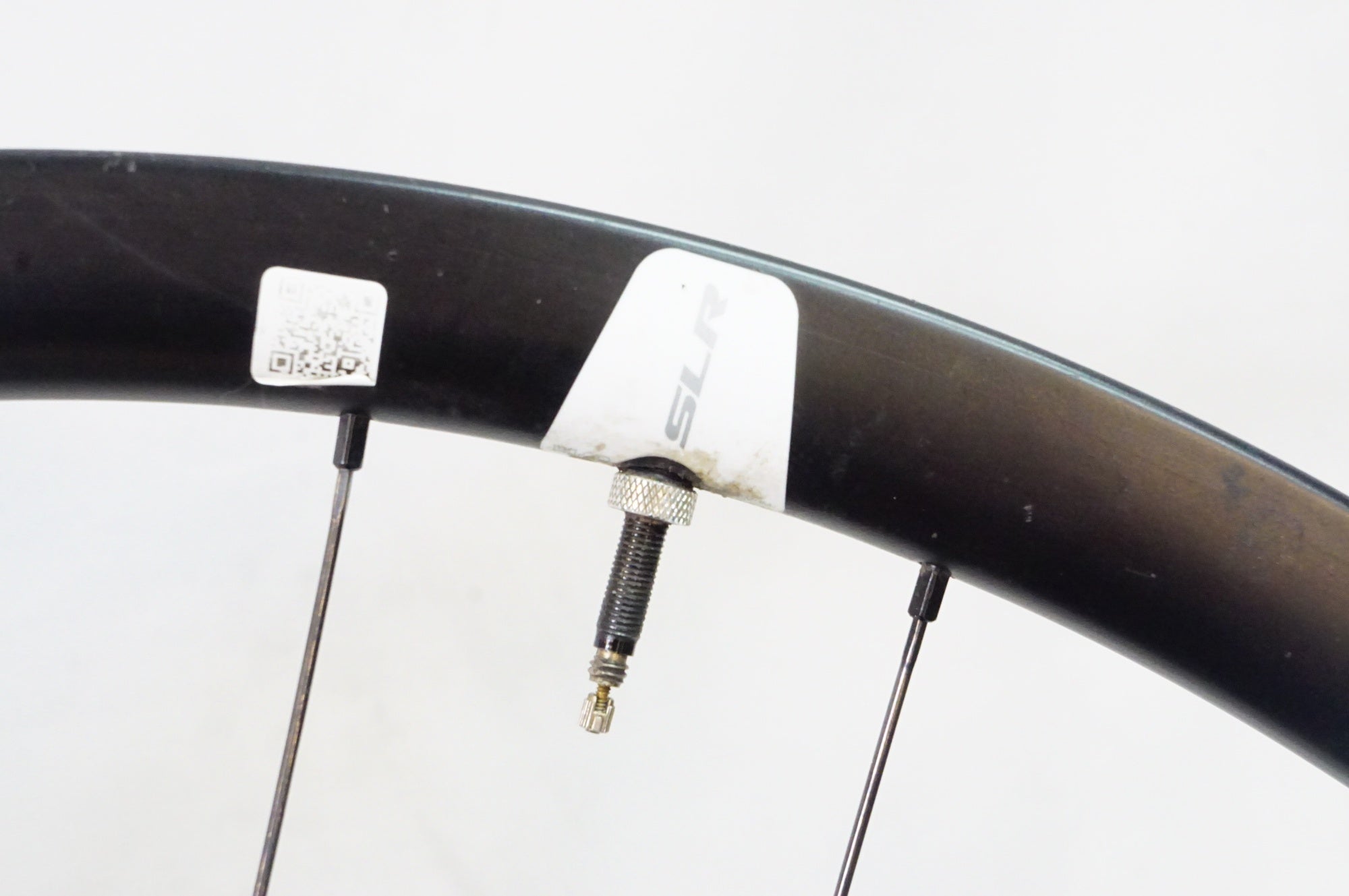 GIANT 「ジャイアント」 SLR1 DISC シマノ11速 リアホイール / 熊谷本店