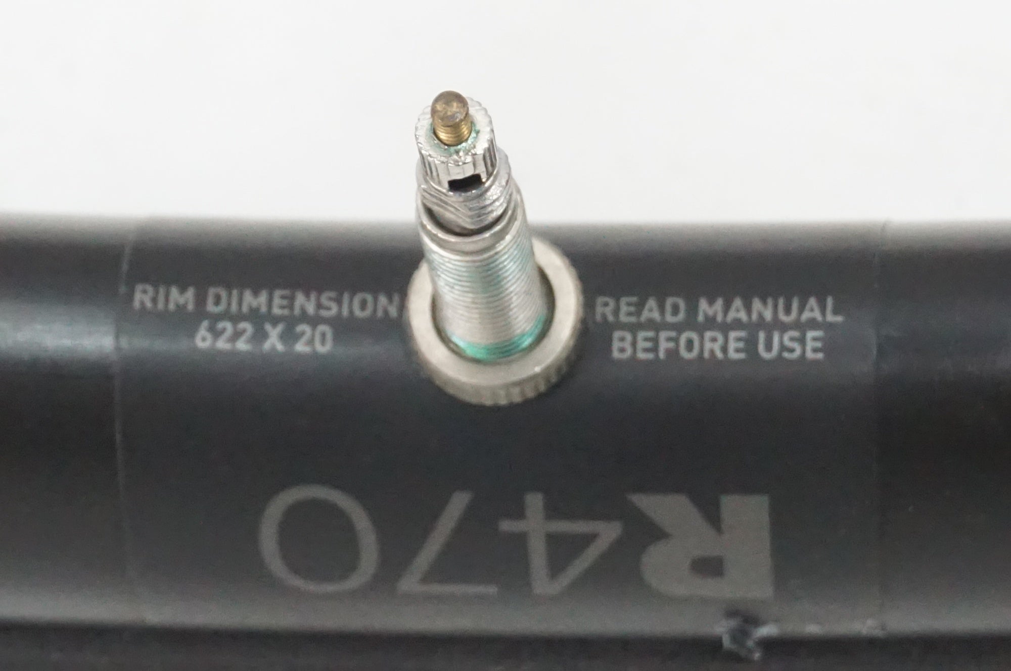 DT SWISS 「ディーティースイス」 R470 DB シマノ11S ホイールセット / 大宮店