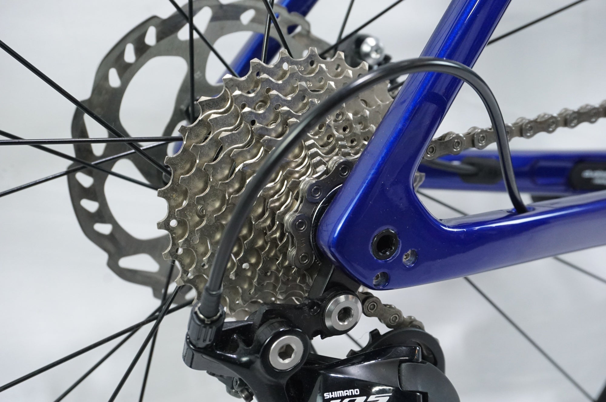 TREK 「トレック」 EMONDA SL5 DISC 2023年モデル ロードバイク / 中目黒店