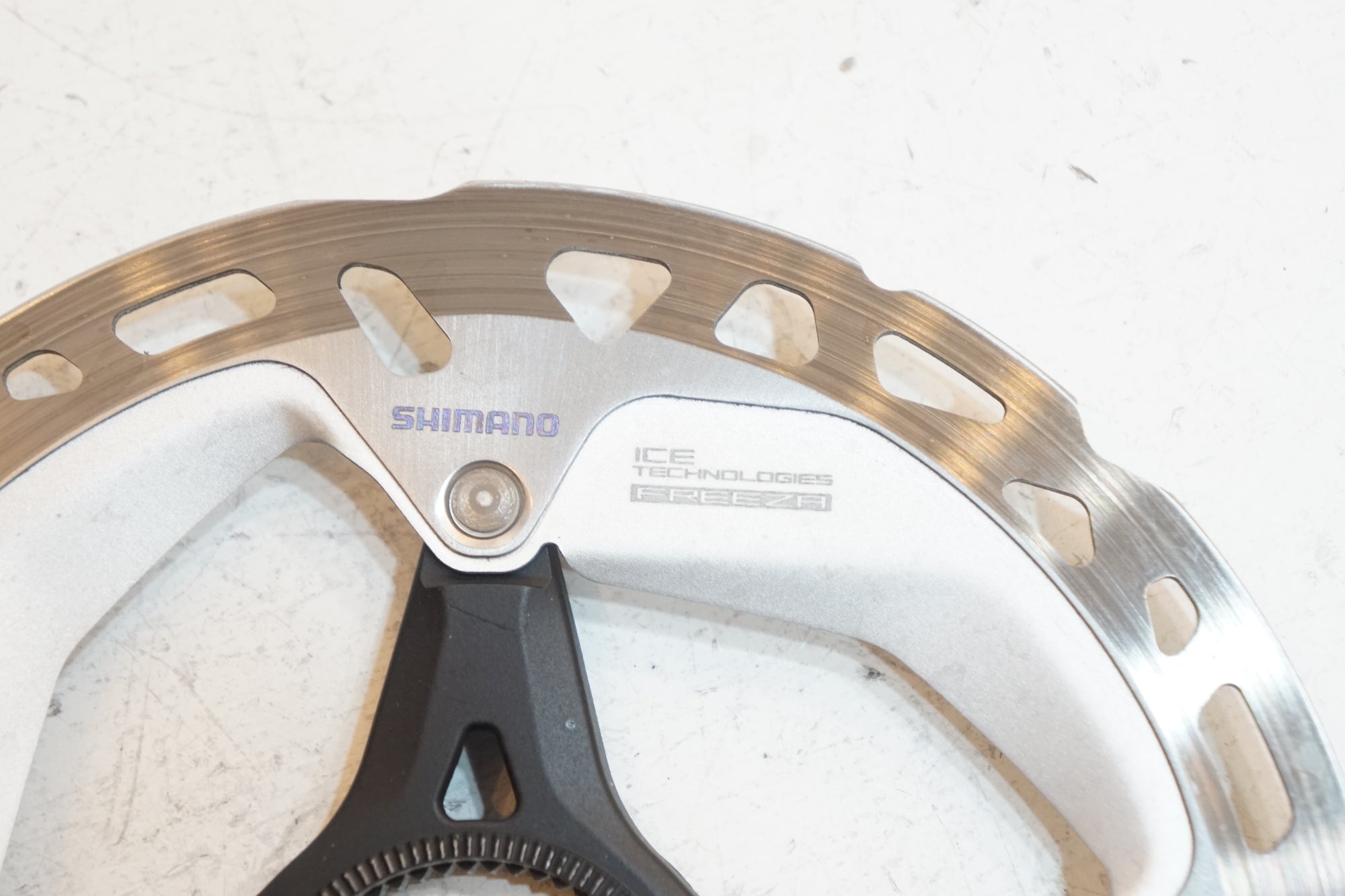 SHIMANO 「シマノ」 RT-MT800-SS φ160mm ディスクローター / バイチャリ浦和ベース