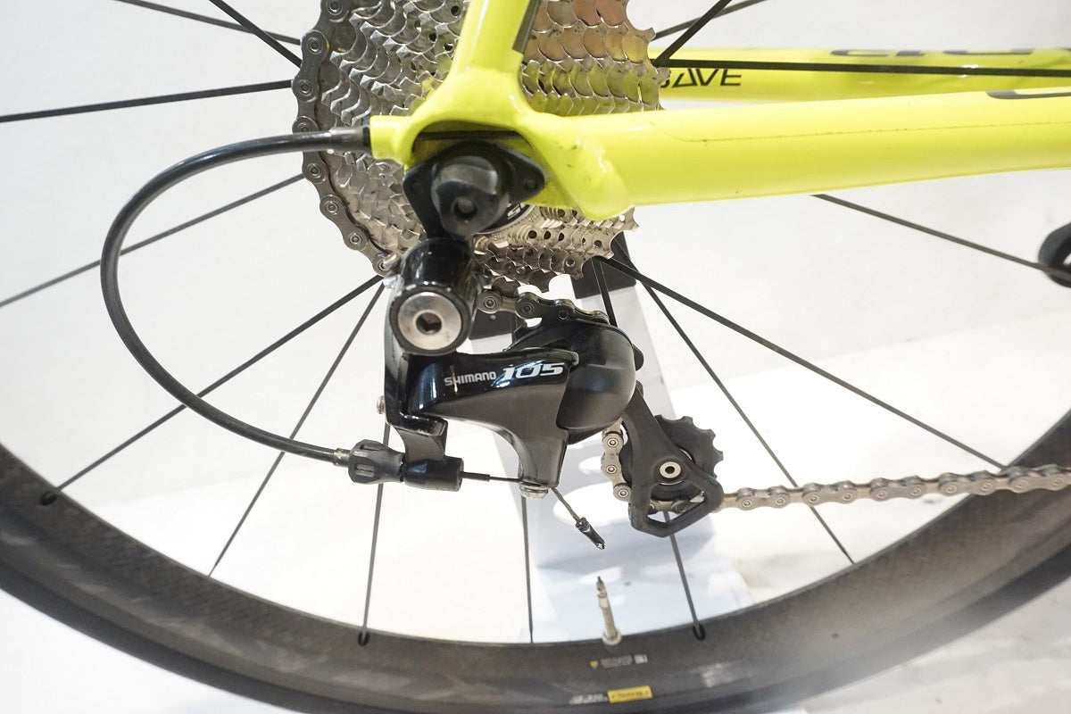 CANNONDALE 「キャノンデール」 CAAD12 105 2016年モデル ロードバイク / 横浜戸塚店