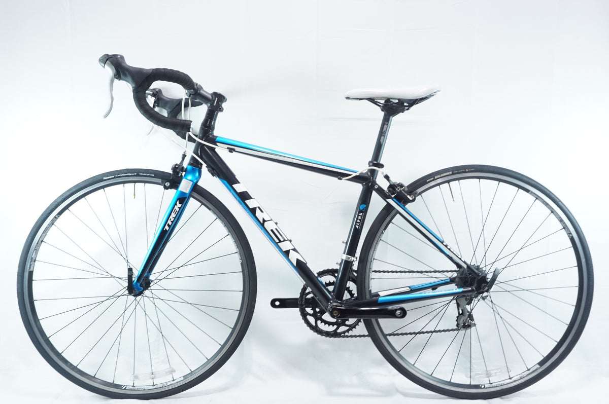 TREK 「トレック」 1.1 H2 2013年モデル ロードバイク / 中目黒店