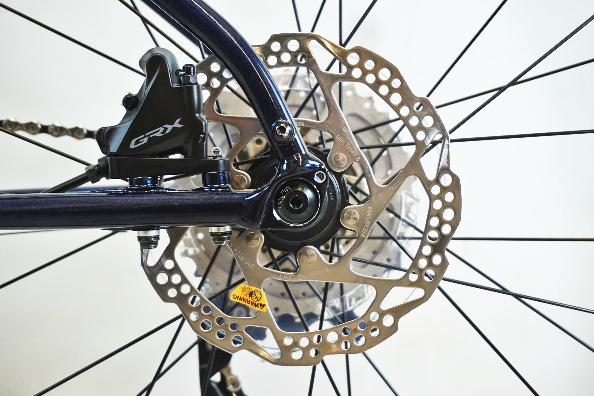 CANNONDALE 「キャノンデール」 TOPSTONE 2 GRX 2023年 グラベルロード / 有明ガーデン店