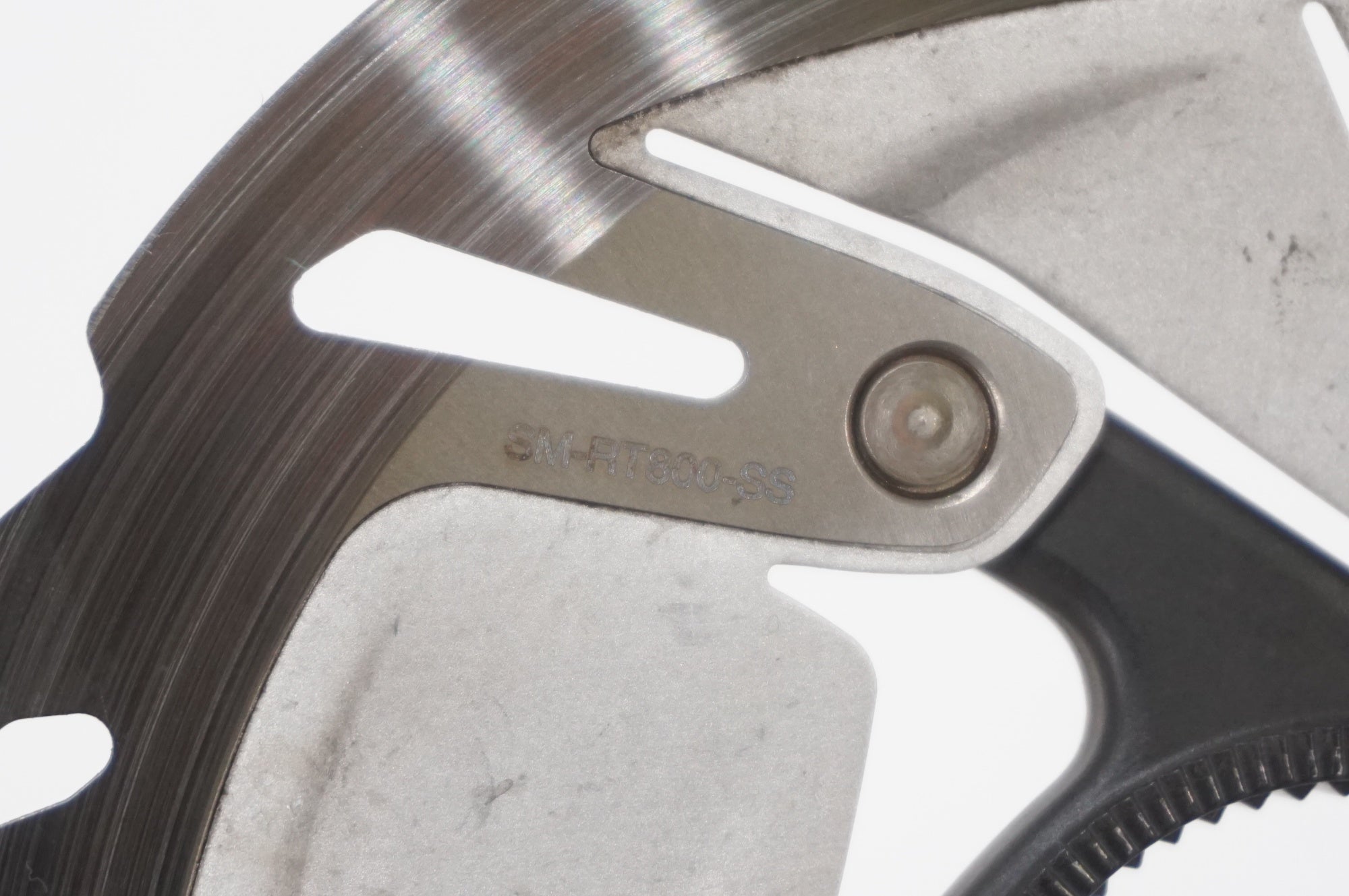 SHIMANO 「シマノ」 SM-RT800-SS ディスクローター / AKIBA店