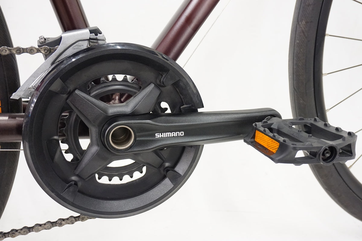 KHODAABLOOM「コーダブルーム」 RAIL DISC EX 2023年モデル クロスバイク / 浜松店