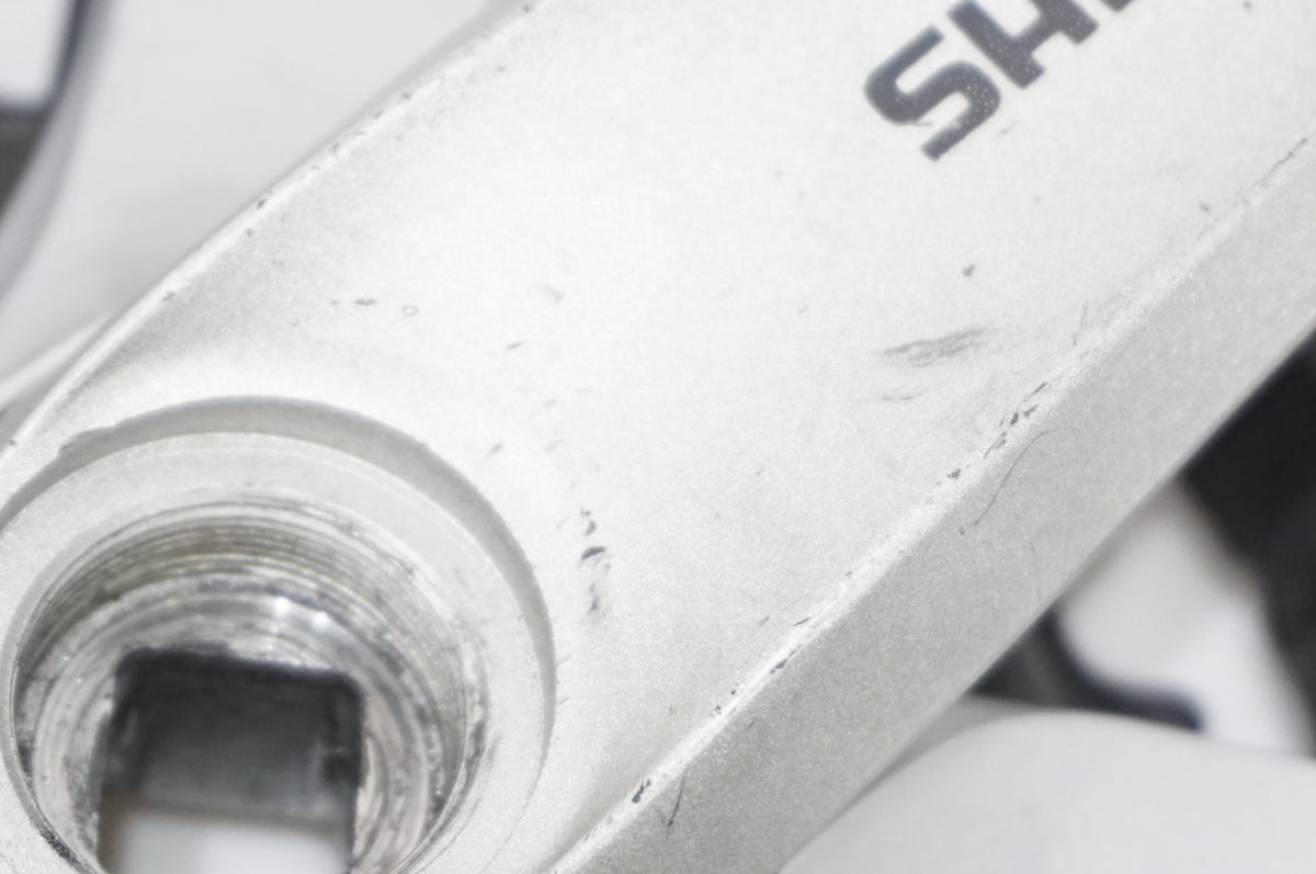 SHIMANO 「シマノ」 FC-TY501 48-38-28T 170mm クランク / AKIBA店