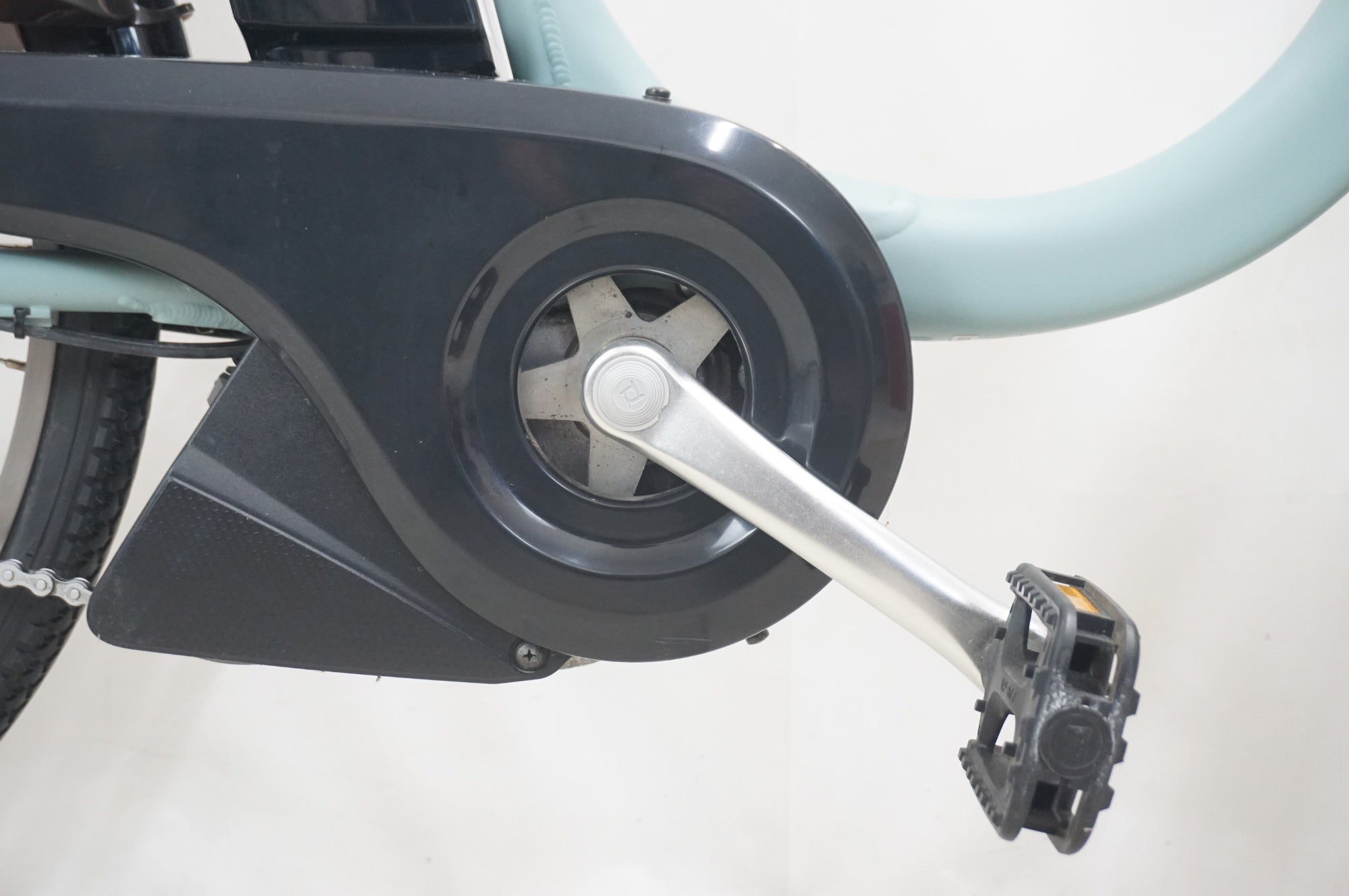 YAMAHA 「ヤマハ」 PAS WITH 2024年モデル 電動アシスト自転車 / 福岡店