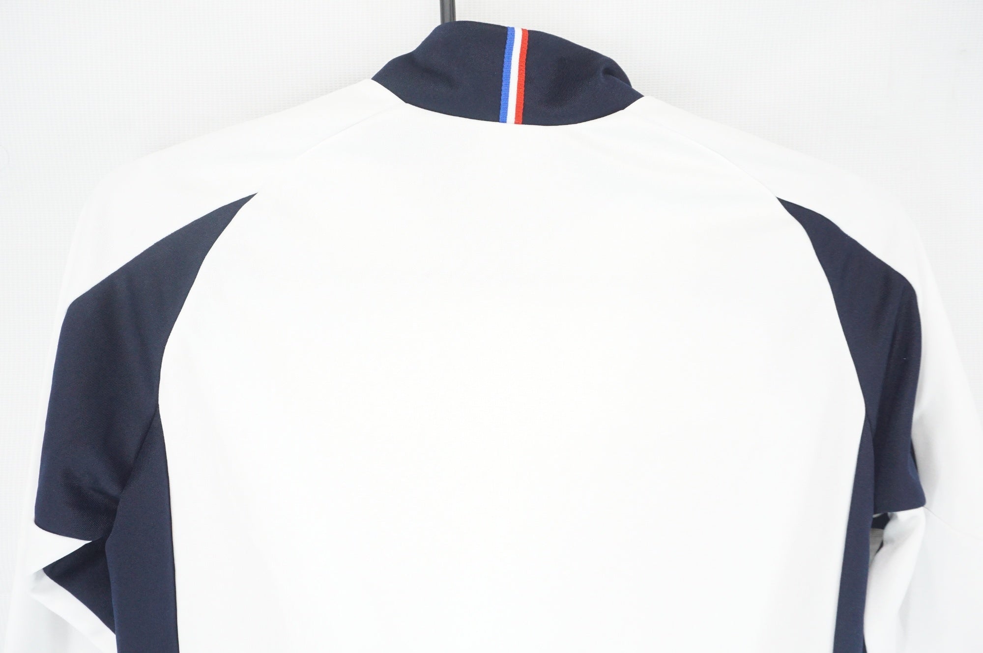 LE COQ SPORTIF 「ルコックスポルティフ」 Mサイズ 長袖ジャージ / 阪急塚口店