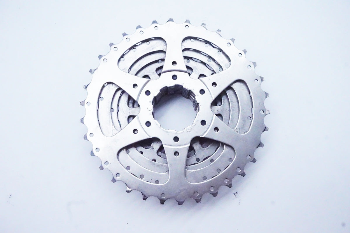 SHIMANO「シマノ」 TIAGRA CS-HG500-10 11-34T スプロケット/ 京都西院店