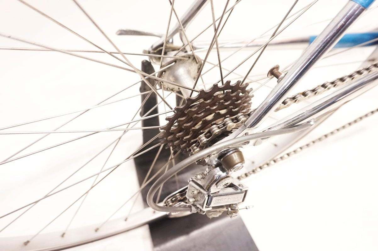 NISHIKI 「ニシキ」 SPEEDNUT 年式不明 ロードバイク / 大阪門真店