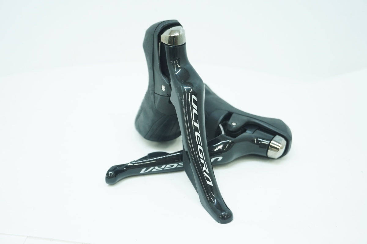SHIMANO 「シマノ」 ULTEGRA ST-R8000 デュアルコントロールレバー / 大阪美原北インター店
