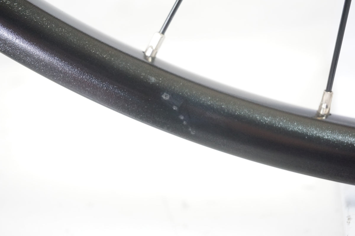 ブランド不明 DISC SHIMANO10s ホイールセット / 宇都宮店