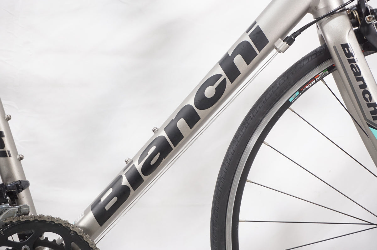 BIANCHI 「ビアンキ」 VIA NIRONE 7 S-SPORT SORA 2016年モデル フラットバーロード / AKIBA店