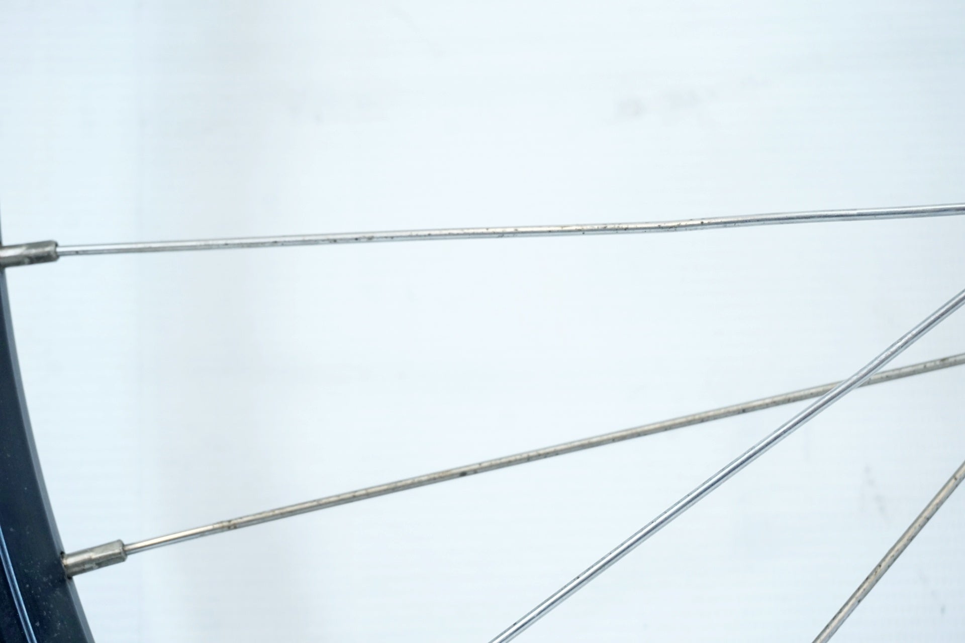 ALEXRIMS 「アレックスリム」 DC25 シマノ8S ホイールセット / 有明ガーデン店