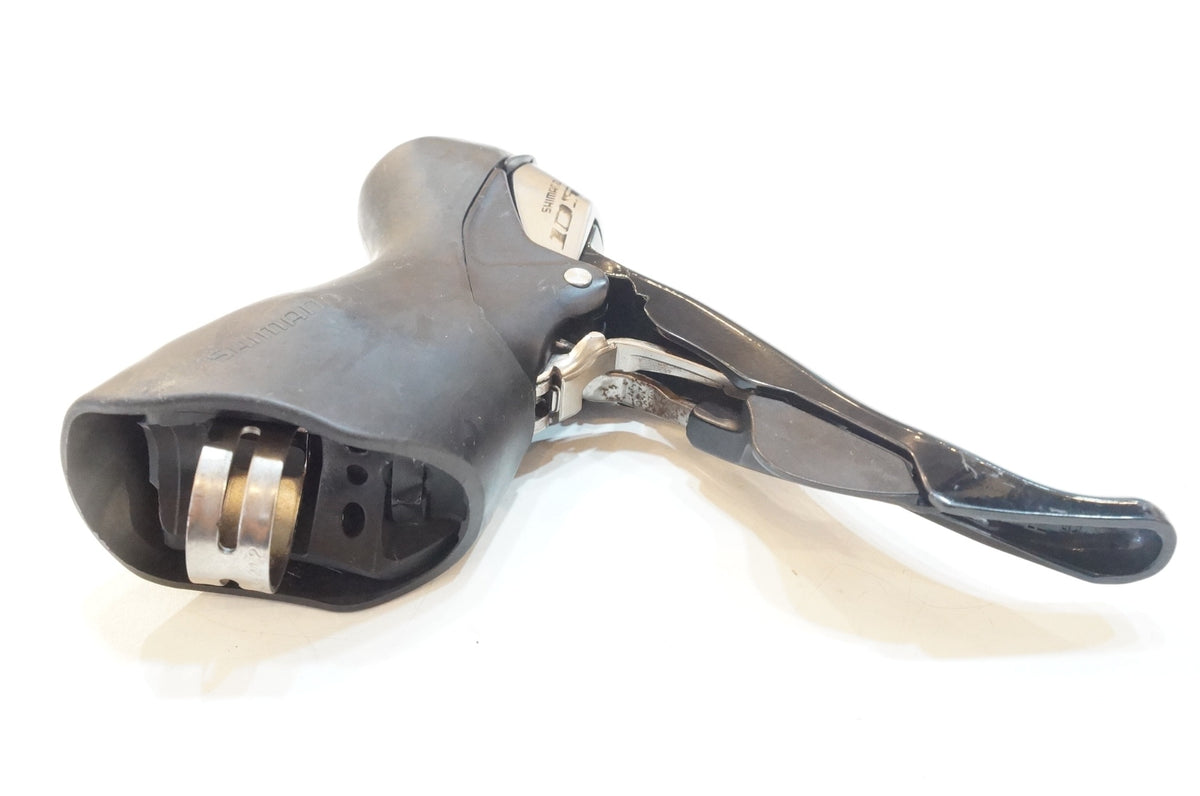 SHIMANO 「シマノ」 105 ST-5700 デュアルコントロールレバー / 浦和ベース