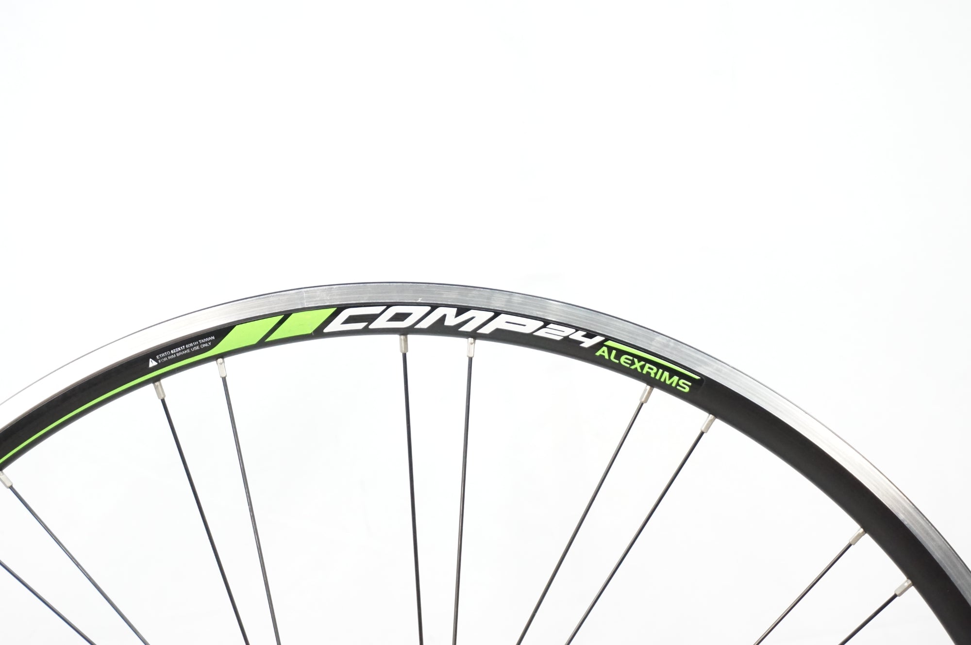 MERIDA 「メリダ」 COMP24 シマノ11Sホイール / 川越店