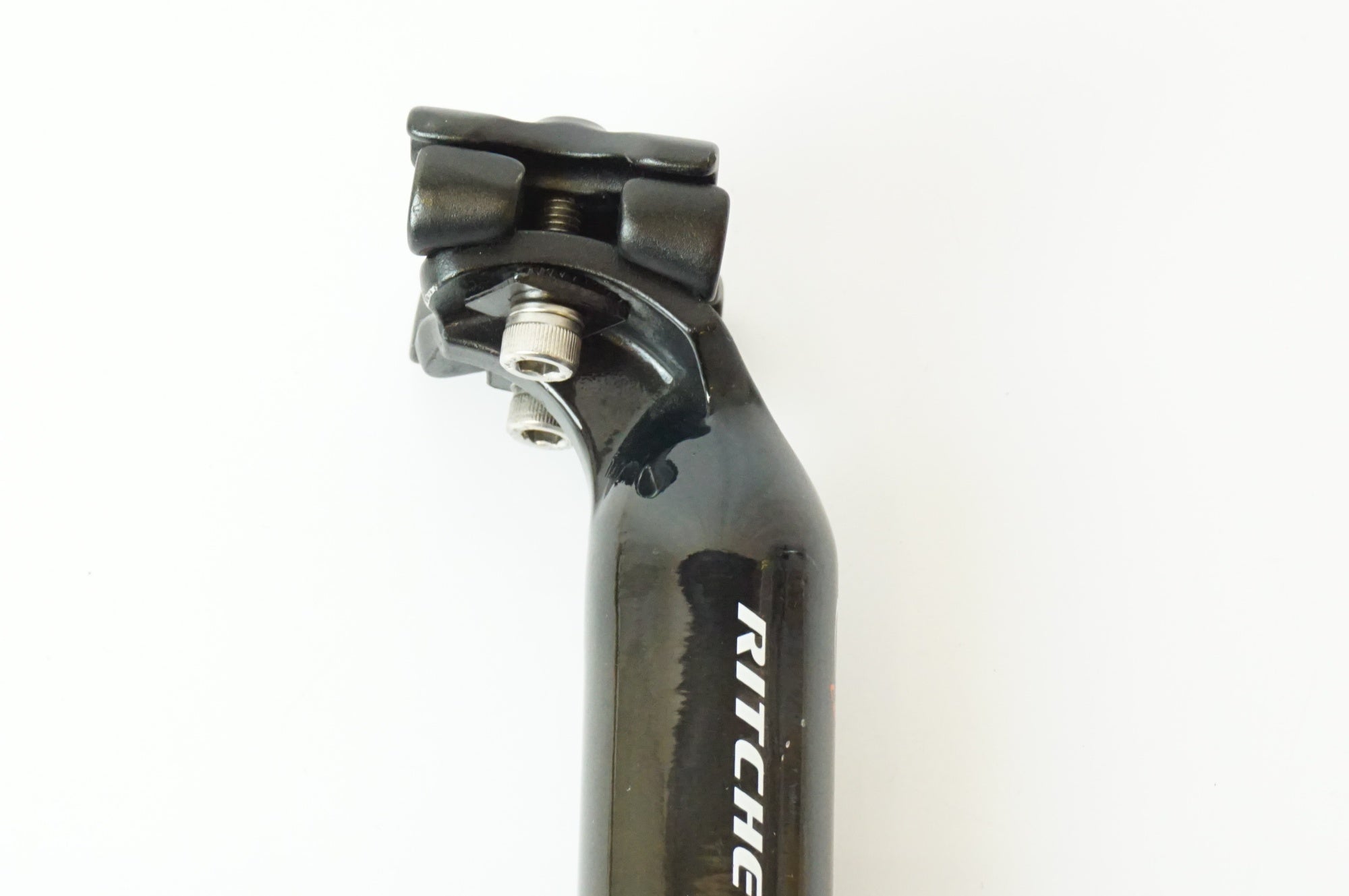 RITCHEY 「リッチー」 CARBON PRO φ31.6 350mm シートポスト / 浜松店