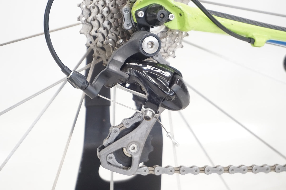 CANNONDALE 「キャノンデール」 CAAD10 2012年モデル ロードバイク / 滋賀大津店