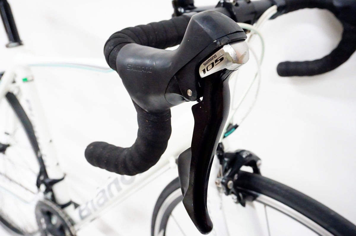 BIANCHI 「ビアンキ」 VIA NIRONE 7 105 2016年モデル ロードバイク / 名古屋大須店