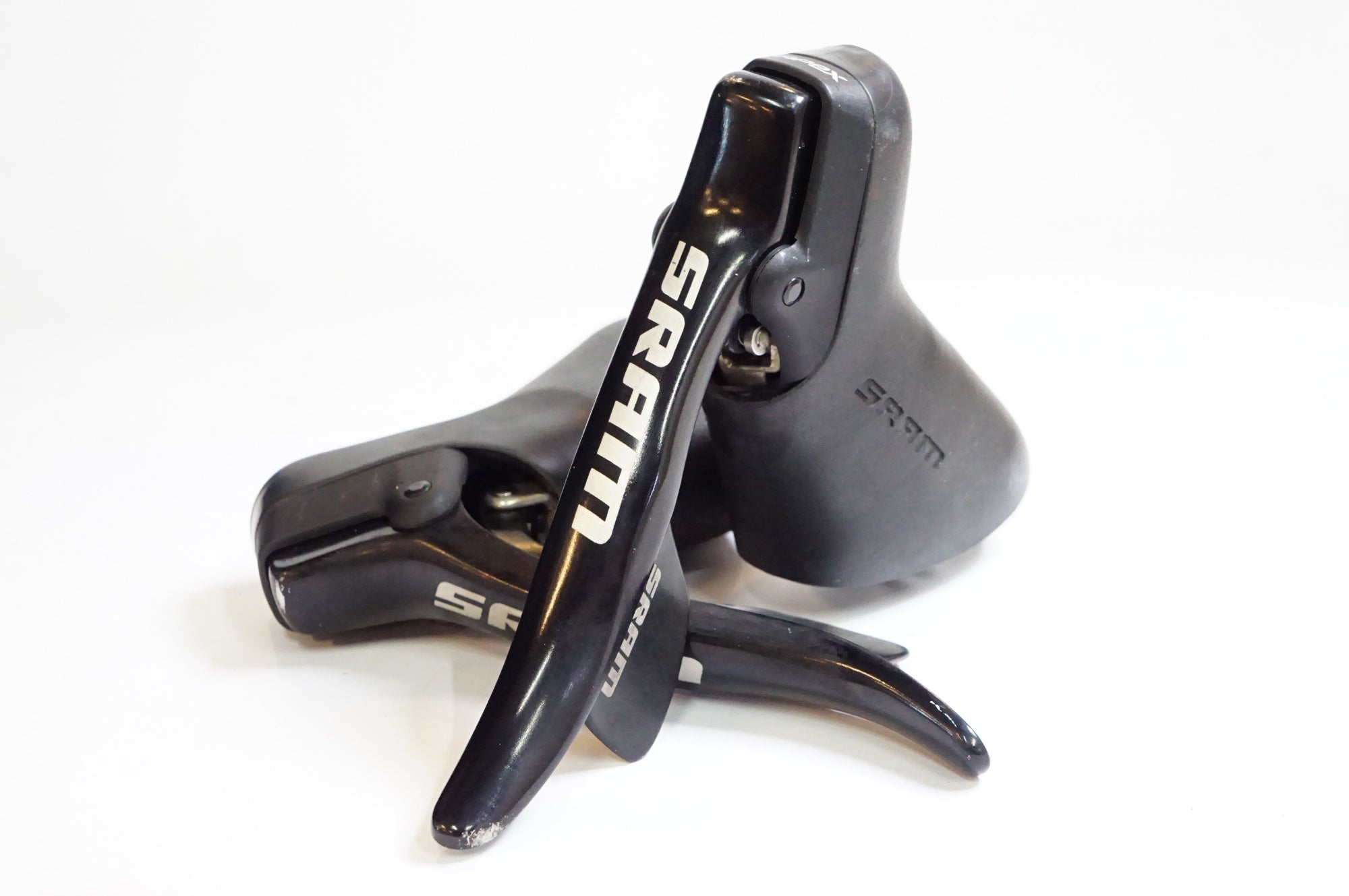 SRAM 「スラム」 APEX 1 ダブルタップレバー Amazon.com : SRAM Apex 1 DoubleTap Right 11-Speed Lever for
