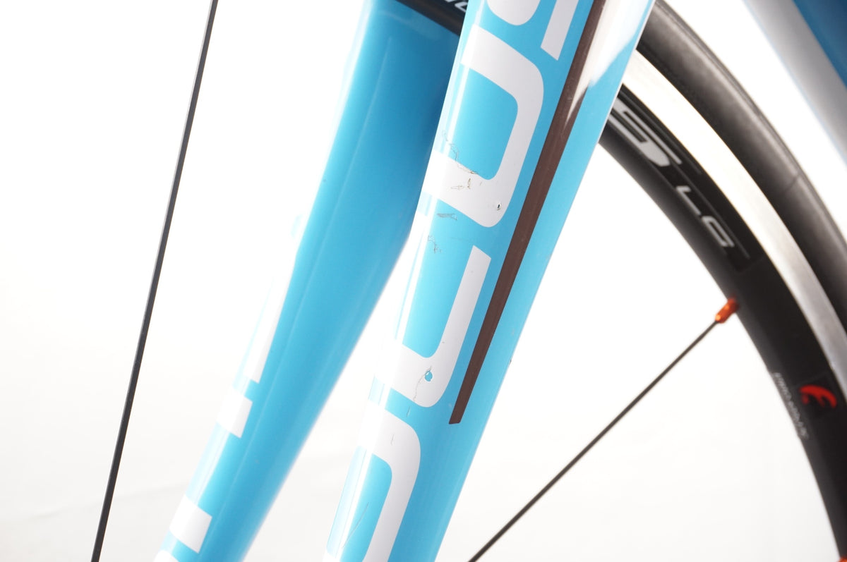 FOCUS 「フォーカス」 CAYO TEAM AG2R 2016年モデル ロードバイク / 東京商品化センター