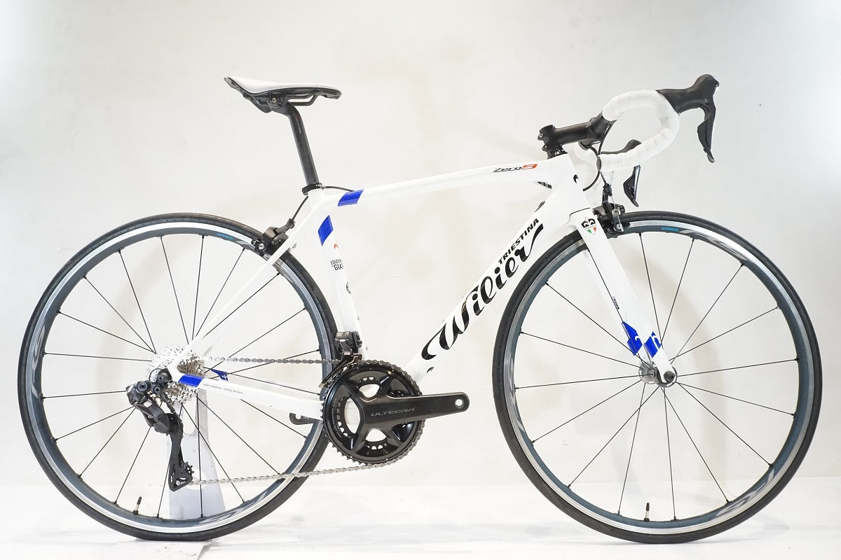 WILIER 「ウィリエール」 ZERO.9 LTD 2020年モデル ロードバイク / 横浜戸塚店
