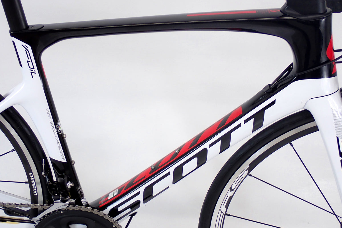 SCOTT 「スコット」 FOIL 30 2017年モデル ロードバイク / 伊勢崎店
