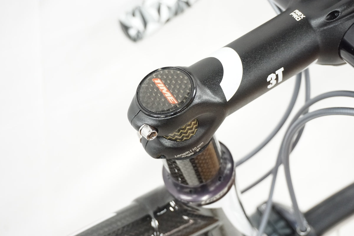 TIME 「タイム」 EDGE PULSE 2009年モデル ロードバイク / 奈良店