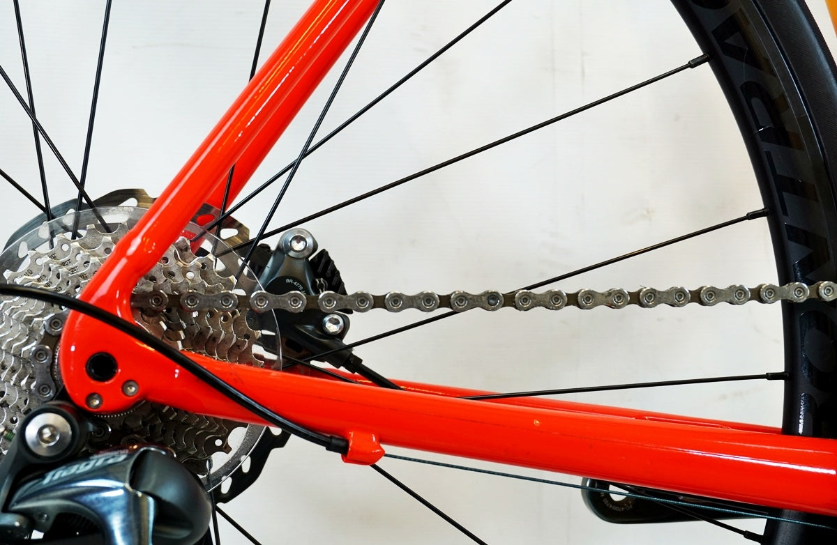 TREK 「トレック」 EMONDA ALR4 DISC 2021-2022年モデル ロードバイク / 有明ガーデン店